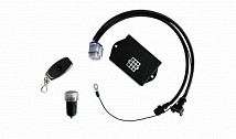 Switchtronic Valve Control Kit